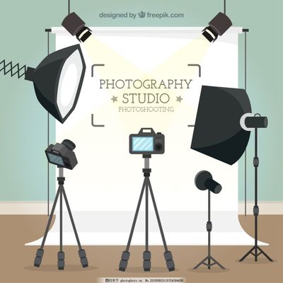 攝影燈光矢量素材在智能產(chǎn)品設(shè)計(jì)中的應(yīng)用